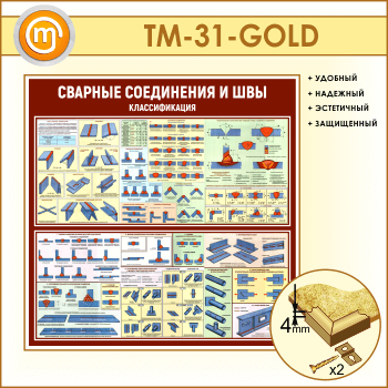     .  (TM-31-GOLD)